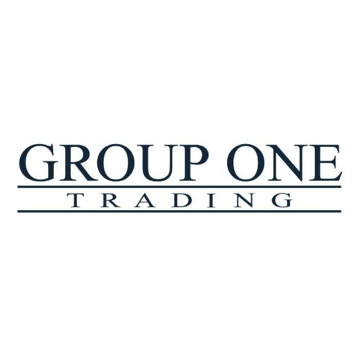 Group One Trading